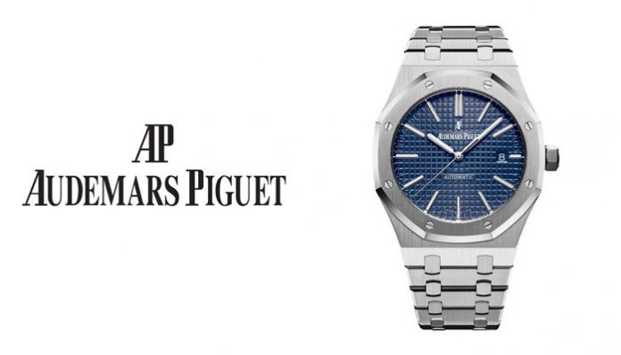 Royal Oak de Audemars Piguet Montre de légende