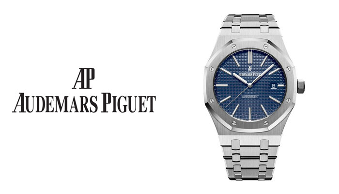 Royal Oak de Audemars Piguet Montre de légende