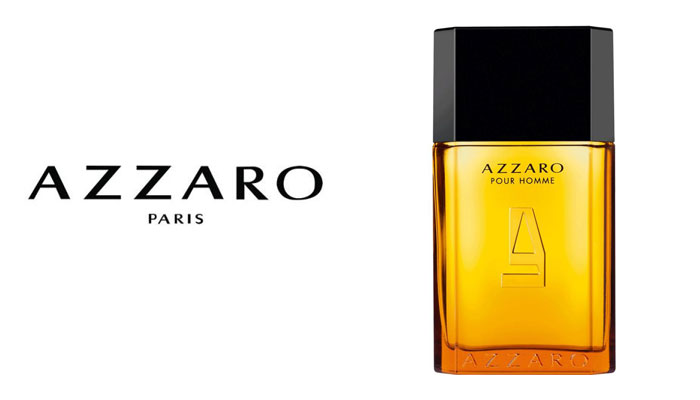 Azzaro pour Homme d'Azzaro Parfum de légende