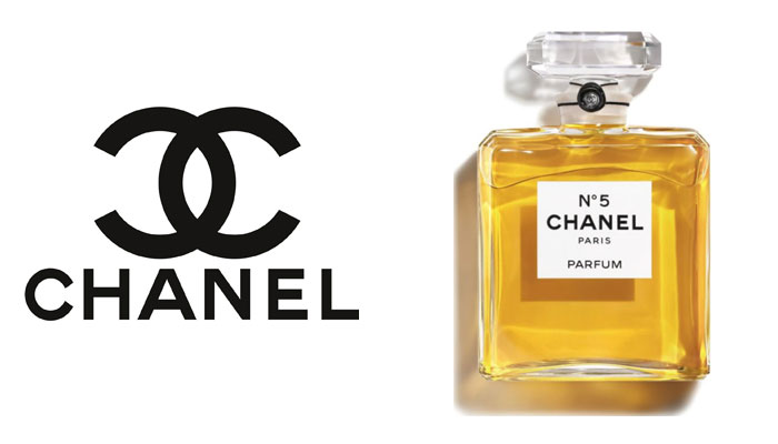 N°5 de Chanel Parfum de légende