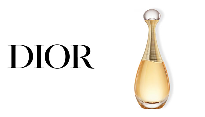 J'Adore de Dior Parfum de légende