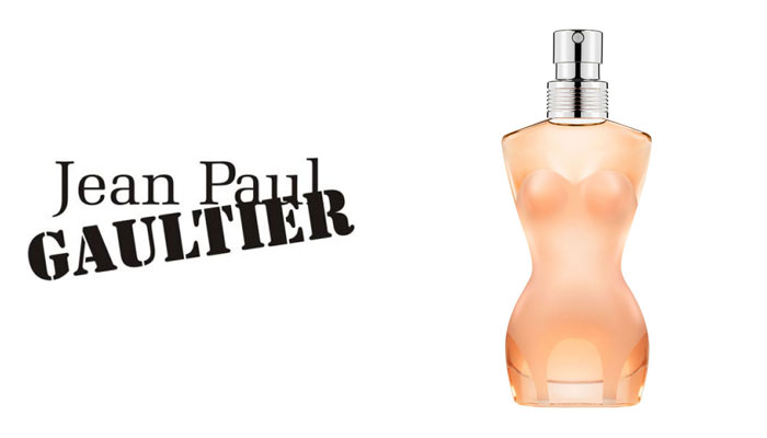 Classique de Jean-Paul Gaultier Parfum de légende