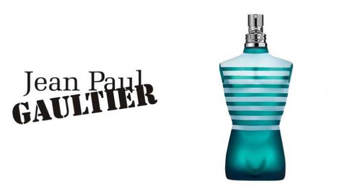 Le Mâle de Jean-Paul Gaultier Parfum de légende
