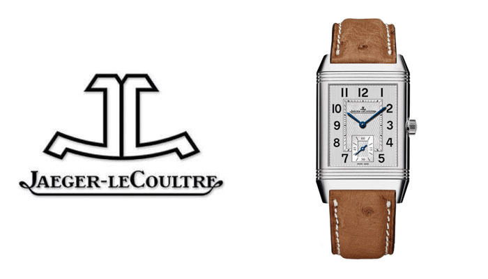 Reverso de Jaeger-LeCoultre Montre de légende