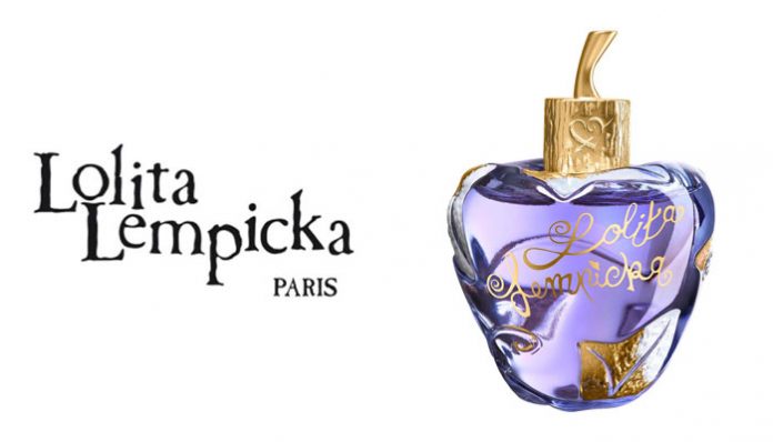 Lolita Lempicka Premier Parfum Parfum de légende