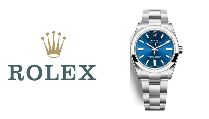 Oyster de Rolex Montre de légende