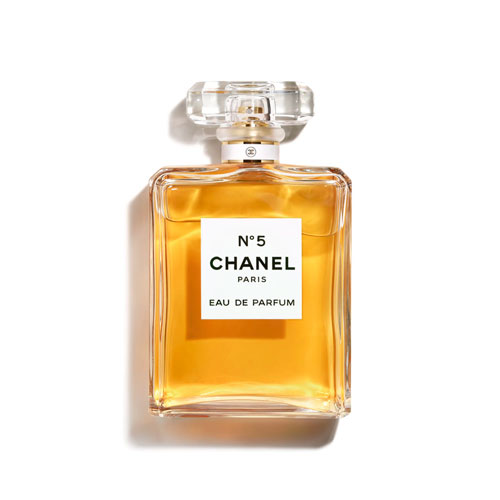 Le Chanel N° 5 en 2021