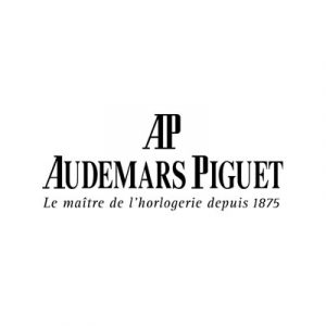 Logo Audemars Piguet - Haute horlogerie