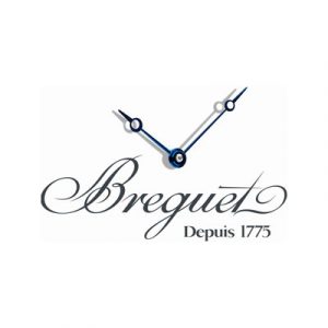 Logo Breguet - Haute horlogerie
