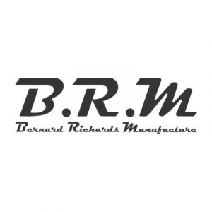 Logo B.R.M - Haute horlogerie