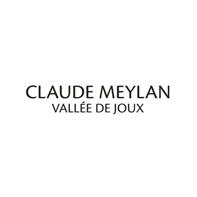 Logo Claude Meylan - Haute horlogerie