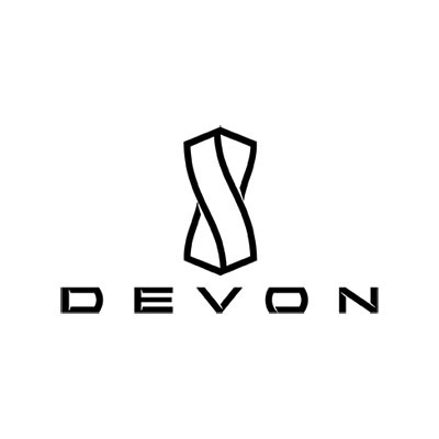 Logo Devon - Haute horlogerie