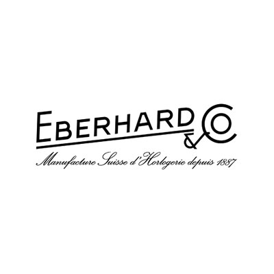 Logo Eberhard & Co - Haute horlogerie