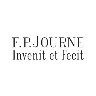 Logo F.P. Journe - Haute horlogerie