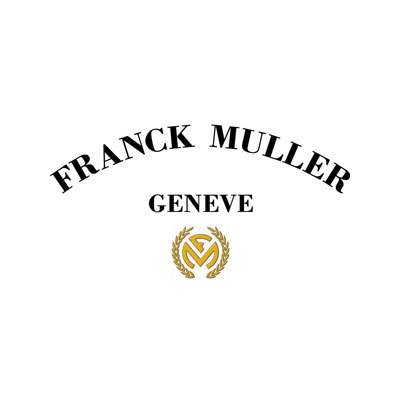 Logo Franck Muller - Haute horlogerie