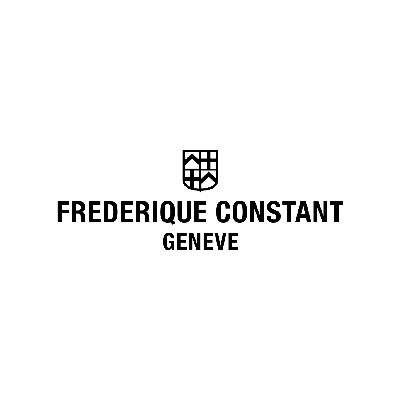 Logo Frédérique Constant - Haute horlogerie