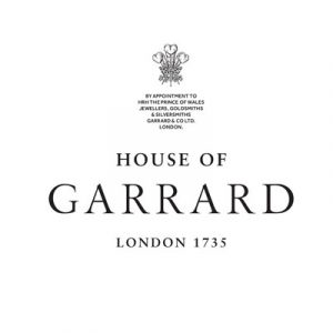 Logo Garrard - Haute joaillerie