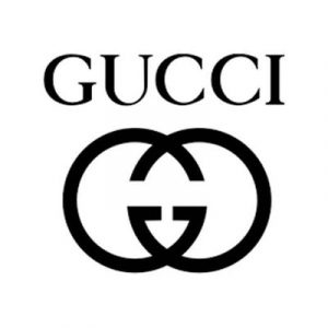 Logo Gucci - Haute joaillerie