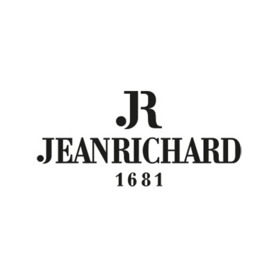 Logo Jean Richard - Haute horlogerie