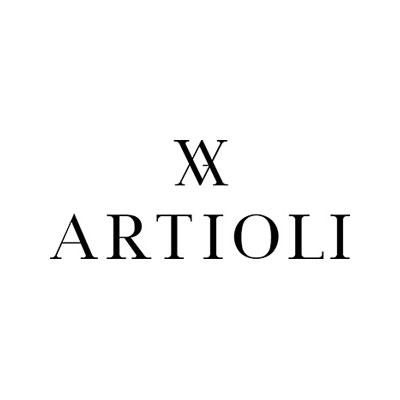 Logo botterie Artioli