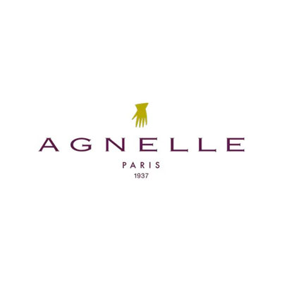 Logo ganterie Agnelle