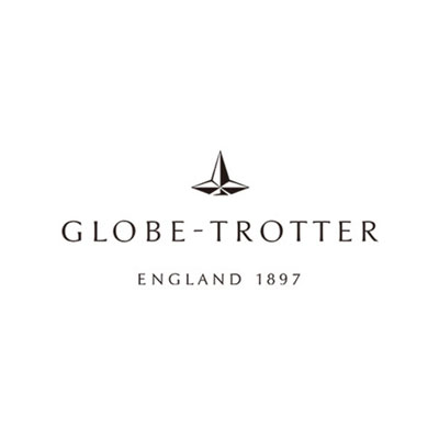 Logo maroquinerie Globe-Trotter