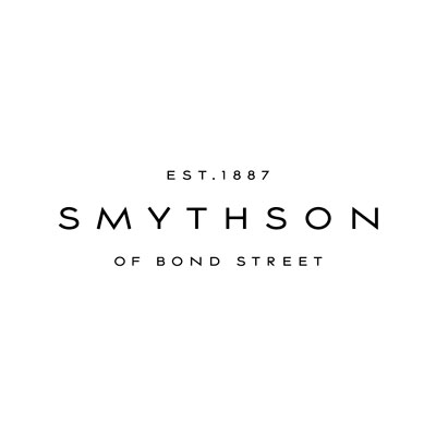 Logo maroquinerie Smythson