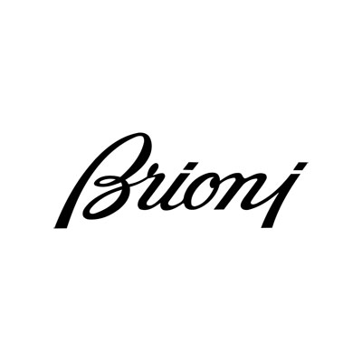 Logo mode Brioni