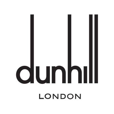 Logo mode Dunhill