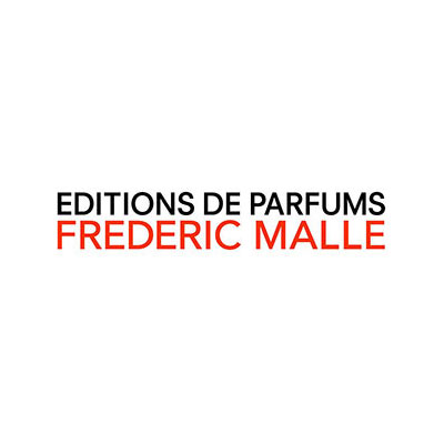 Logo parfums Frédéric Malle