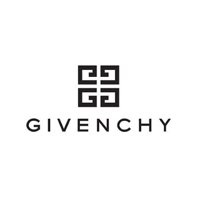 Logo parfums Givenchy Parfums