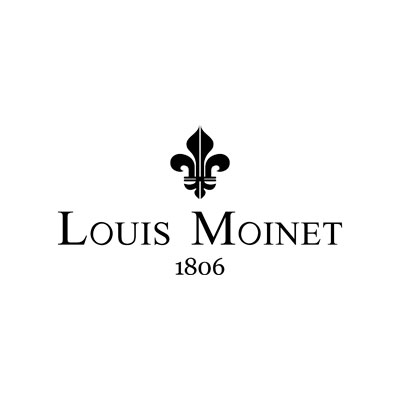 Logo Louis Moinet - Haute horlogerie