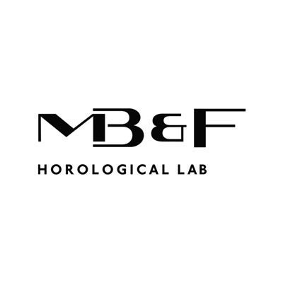 Logo MB & F - Haute horlogerie