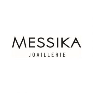 Logo Messika - Haute joaillerie
