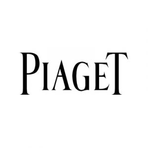 Logo Piaget - Haute joaillerie