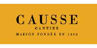 Logo ganterie Causse