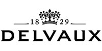 Logo maroquinerie Delvaux