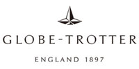 Logo maroquinerie Globe-Trotter
