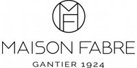 Logo ganterie Maison Fabre