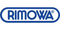 Logo maroquinerie Rimowa
