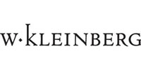 Logo maroquinerie w. kleinberg