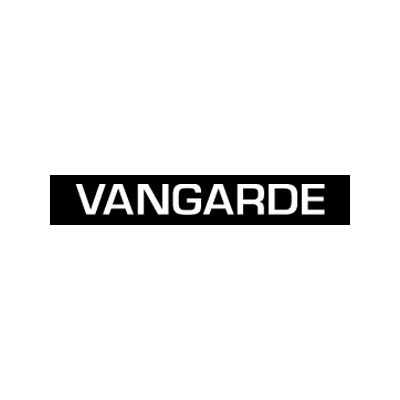 Logo Vangarde - Haute horlogerie