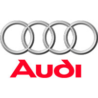 Logo de la marque automobile Audi