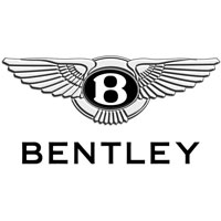 Logo de la marque automobile Bentley