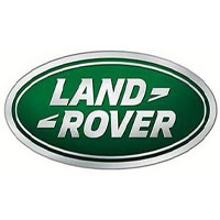 Logo de la marque automobile Land Rover