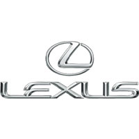 Logo de la marque automobile Lexus