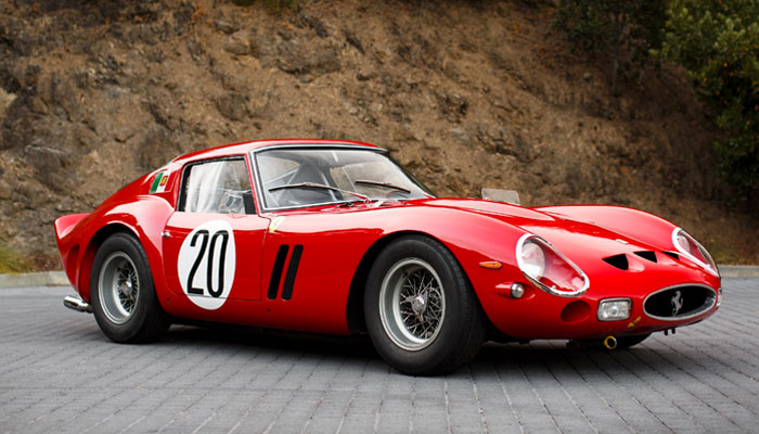histoire-voiture-legende-ferrari-250-gto Histoire d'une voiture de légende Ferrari 250 GTO