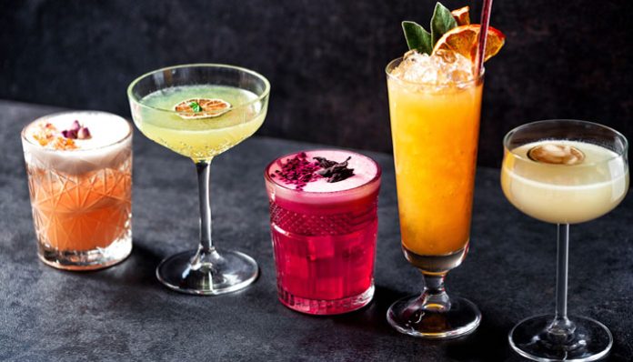 cocktails-définition-classification