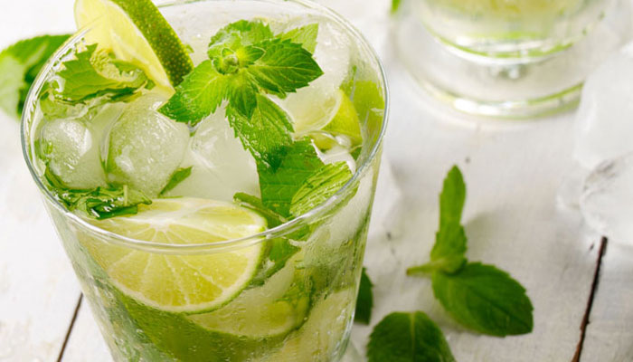 recette originale du cocktail Mojito