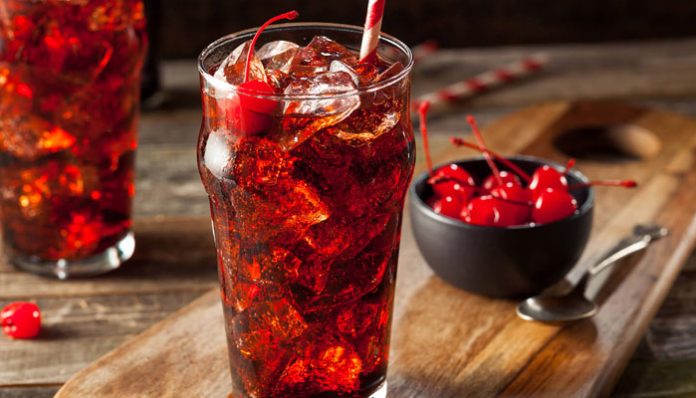 recette-originale-cocktail-roy-rogers-mocktail Recette originale du cocktail Roy Rogers Temple (mocktail)